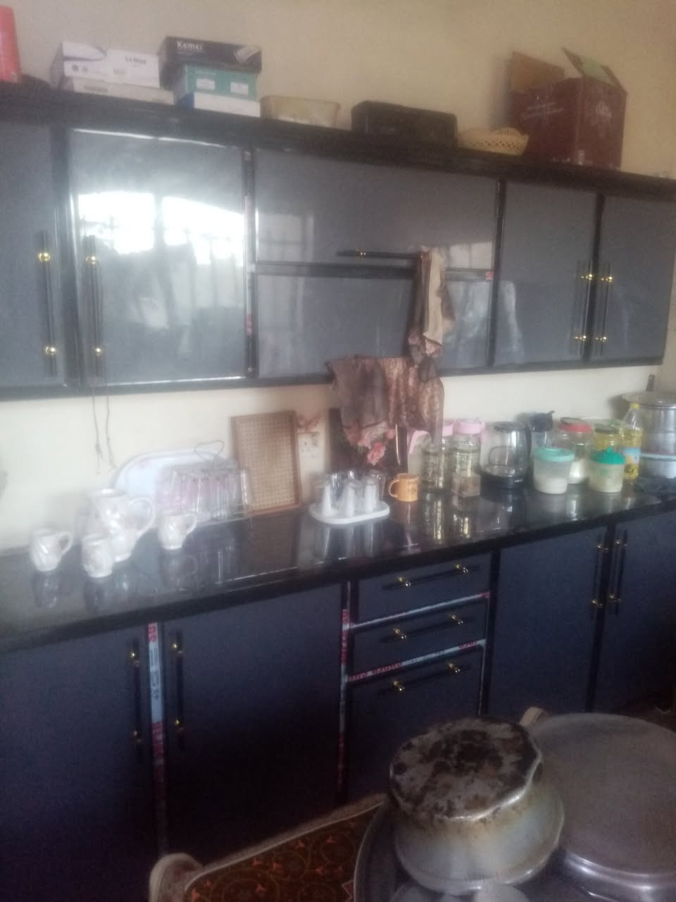 كاونتر مترين ونص جديد للبيع السعر٤٥٠


**إذا كنت صاحب هذا الإعلان وتريد حذفه لأي سبب، رجاءا أرسل رسالة إلى الدعم الفني**