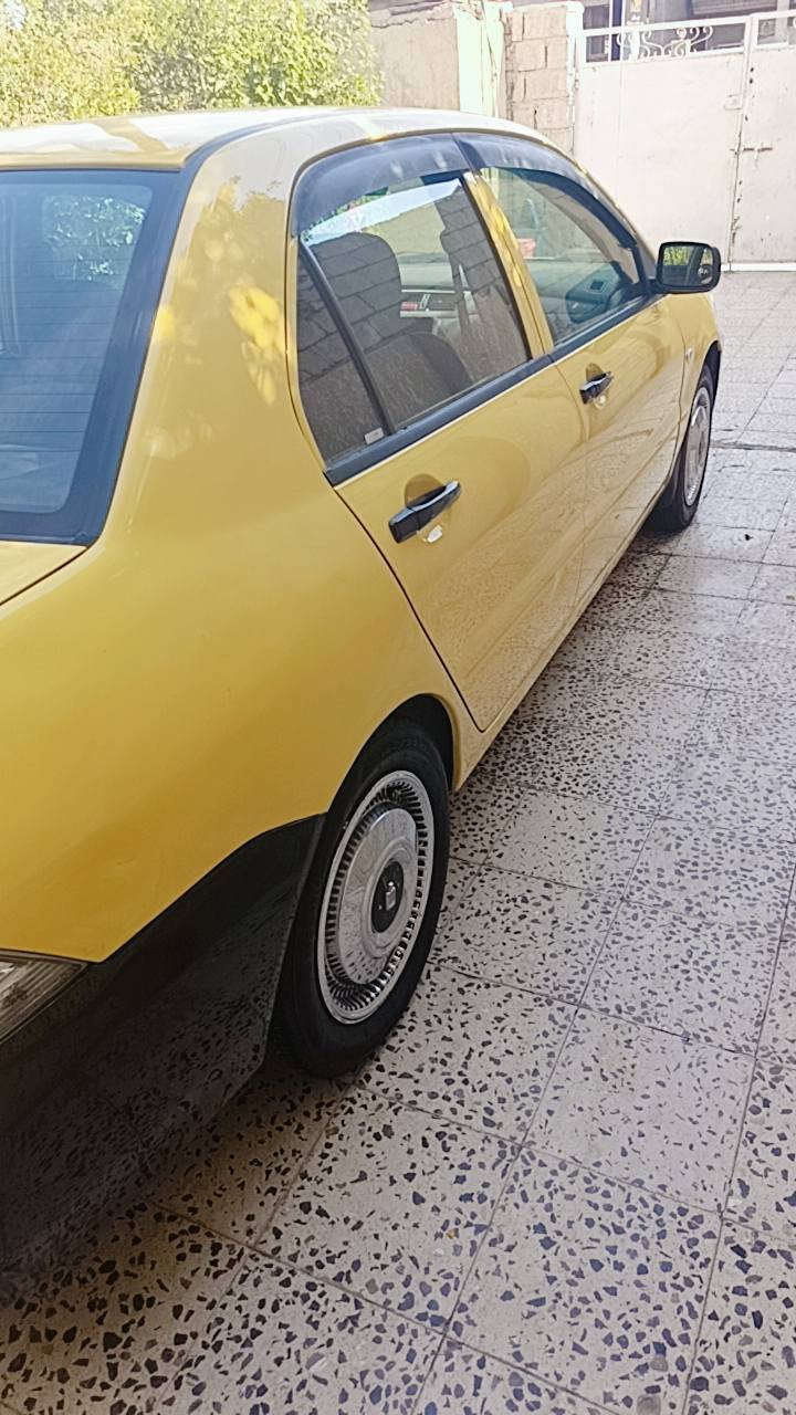 من رخصت مدير الكروب لانسر 2010بغداد مشروع وطني تخم تاير صدر امامي خلفي جديد باتري تبريد مكينه كير جديد صار شهر شادهم هيئه مرور مصفرة  شرط التحويل غير متواجد علا الفيس اتصل السعر 73$ بيها مجال ***********//***********
