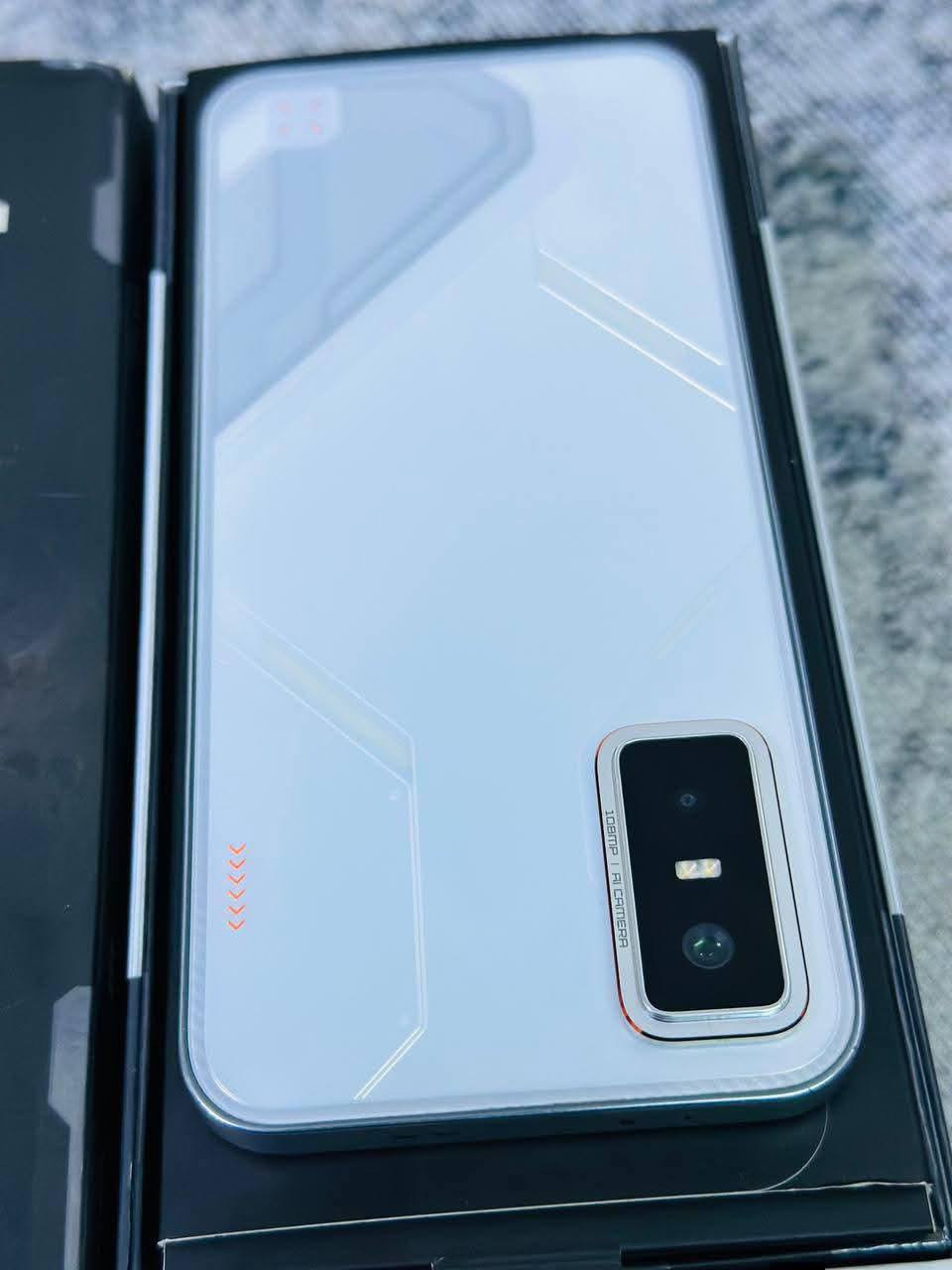 انفنكس جيتي 30 برو 
ذاكره 256 رام 12
جهاز جديد جلخ مابي 
غراض كامله كارتون شاحنه وبانكه تبريد 
ببجي 120 فريم معرف السعر 290


**إذا كنت صاحب هذا الإعلان وتريد حذفه لأي سبب، رجاءا أرسل رسالة إلى الدعم الفني**