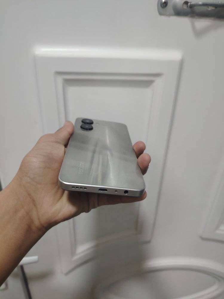 للبيع ريلمي c33 ذاكره 128 الرام 4+4
جهاز نضيف لوك سعر 90 الف


**إذا كنت صاحب هذا الإعلان وتريد حذفه لأي سبب، رجاءا أرسل رسالة إلى الدعم الفني**