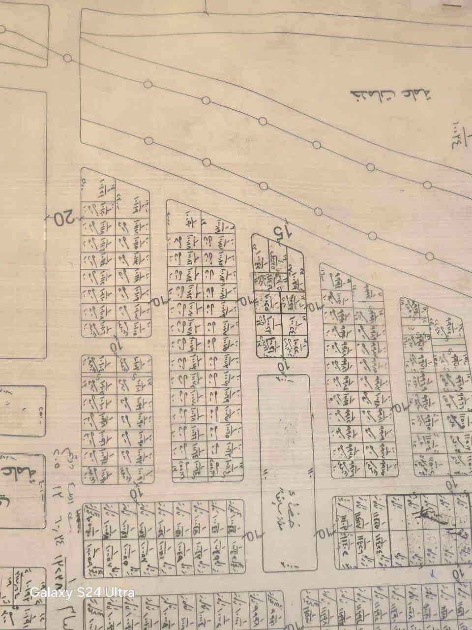 يالله يتوفر #موقع #تجاري 
#قطعه 200م طابو صرف تجاريه 
#موقع العقار// التاجيه علي شارع 20 مقاطعه الحدباء العشره الاف تبعد عن شارع عام حله نجف 50م 
#رقم العقار //10112 باسم شخص حره مفروزه 
#الخدمات كامله 
#معرفه التفاصيل أكثر مع الاسعار والعروض متوفره لدينا 
مراجعه مكتب دلاليه ارض الجامعه للعقار 
الكائن طريق حله نجف خلف جامعه بابل مباشر 
او الاتصال ***********
