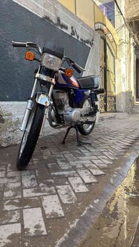 نامي موديل 2027زيرو دراجه صارلهه اسبوعين مشتغله اي نقص مابيهه مكاني بغ...