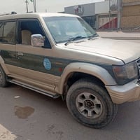 باجيرو • مكاني • الزبير