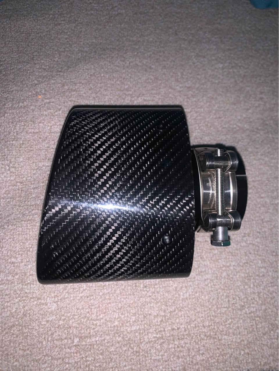 قە باخی سالۆنسا ١ دانر بە ر دە ستە شتیکی زۆر کە مە عه سله به كار نه هاتوه قوفلي ٢٠ هه زاره بؤ معمه له جات مه كه

عدنا هذا السالونسا كاربون فايبر، قطعة وحدة متوفرة فقط 🔥
كاربون فايبر أصلي لوک لوك حلو وسبورتي للسيارة.
السعر بس 20ألف دينار 
وأكو توصيل لكل المحافظات السليمانية, العراق


**إذا كنت صاحب هذا الإعلان وتريد حذفه لأي سبب، رجاءا أرسل رسالة إلى الدعم الفني**