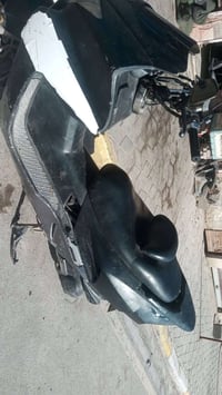 دراجه البيع مفتوحه مره وحدة رايمر لاتنقص ولا تبخير شراي يتصل 077221191...