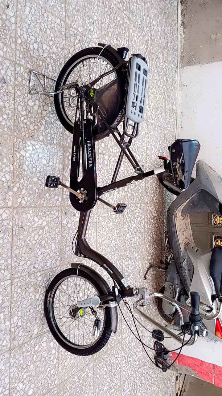 سلام عليكم باسكل تكسي لشه طويله الباسكل فول نضافه  اي نقص مابيه  كير 3 قفل ستيرن كشن قلاب  البيع السعر 260بي مجال كلش قليل


**إذا كنت صاحب هذا الإعلان وتريد حذفه لأي سبب، رجاءا أرسل رسالة إلى الدعم الفني**