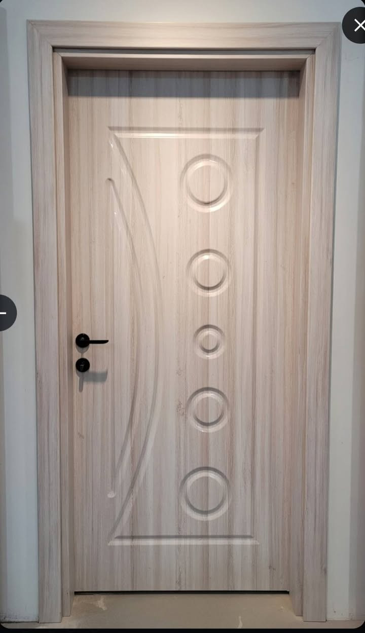 عرض نار لأسبوع واحد فقط – بـ 89$ فقط! 
أبواب داخلية درجة أولى – حشوة فوم + خشب قوي
 ( يعني مو كارتون رخيص ينهار بسرعة!) لماذا تختار أبوابنا؟
 مغلفة بـ PVC premium عالي الجودة
 مقاومة 100% للماء والرطوبة يعني ميجرد لونه
ضد الخدش والتآكل – تبقى جديدة سنين طويلة
 عازل صوت قوي جدًا – وداعًا للضجيج.. مرحبًا بالهدوء والراحة
 ضمان حقيقي 5 سنوات – نثق بمنتجنا ونضمنه لك خطوة بخطوة   كل الموديلات متوفرة بـ 3 أو 4 ألوان تناسب ذوقك
 الكمية محدودة جدًا – اللي يفوت العرض يندم!لا تفوت الفرصة.. جدد بيتك بجودة عالية وسعر ما يتكرر!
تواصل الحين قبل ما يخلّص العرض:
 واتساب أو اتصال: ***********
 زور المعرض مباشرة: تكريت – شارع الأربعين (فرع مأكولات كل يوم)
معرض أبواب المستقبل  #أبواب_PVC #أبواب_داخلية #عروض_أبواب #أبواب_مقاومة_للماء #عازل_صوت #تجديد_المنزل #ضمان_5_سنوات #أبواب_فاخرة #تكريت #عروض_محدودة
