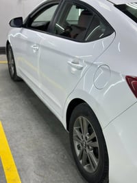 النترا ٢٠١٧ • مكينة ٢٠٠٠ • حادث دعاميه