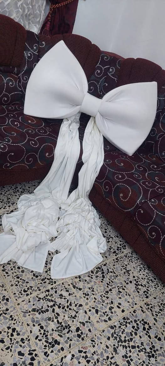عمل فيونكة حسب الطلب قياس متر ب نص متر وطول النزال ٢متر ونص


**إذا كنت صاحب هذا الإعلان وتريد حذفه لأي سبب، رجاءا أرسل رسالة إلى الدعم الفني**