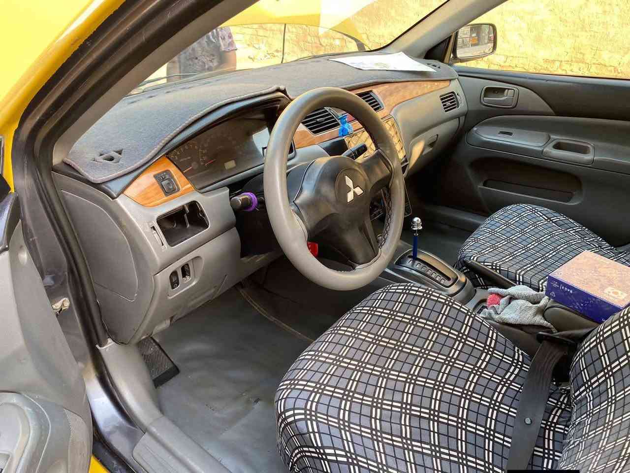 لانسر 2007 وارد امريكي مكينه 2000 للبيع بدون مراوس مشروع وطني تتحول بأي مكان ب 54 وبيها مجال للاستفسار ***********
