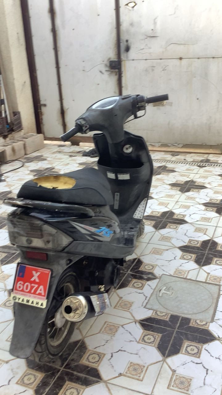 ماكس عدله نضيفه دراجه قتم واحد  بلاديه محرك مامفتوح  سعر 750و بي مجال مكاني ابو الخصيب ابو كوصره تواصل ***********
