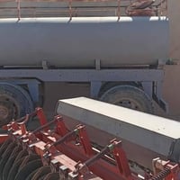 مقطوره للبيع 07717305722