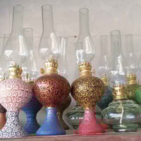 لالاات • كمية محدودة • سامراء العرموشية