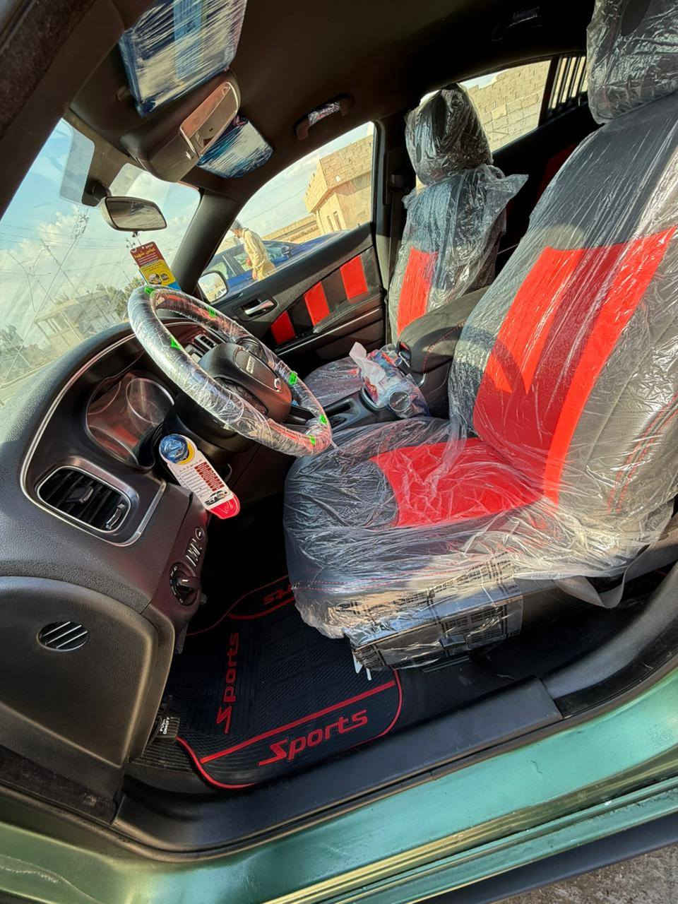 موديل ٢٠١٩ جديده خالص
السعر ٨٥ وبيها مجال قليل 
هاتف +واتساب 
***********
***********
