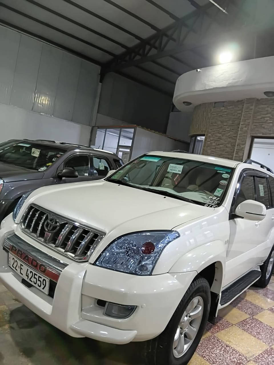 موديل 2007 گئر ومكينه شرط مه كينه 6 بستنه 2 بوصتك صبغئ تئدايه يه بئ ضربه يه سياره كه له ك باقشه 140هزار غرامات سه رنن سعر 158 مجال ره قم *********** زاخو, دهوك
