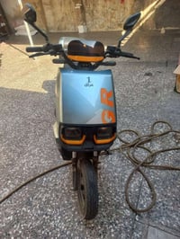دراجة شحن • كهربائية • للبيع