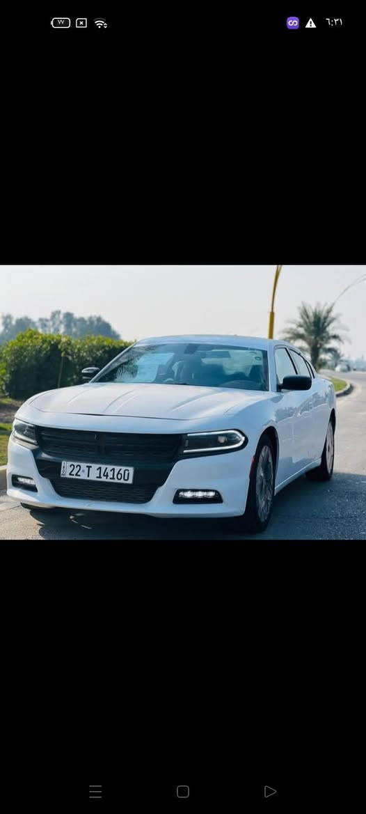 السلام عليكم دوج جارجر موديل 2023اصل الاصدار الاخير كلين كفاله عامه من الضرب وال تبديل سياره دخول عله ايدي دخوله شركه الإقليم رقم انكليزي سعر 270وبيه مجال شراي يتصل ***********
