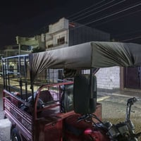 جنج • ستوته • قابل تفاوض