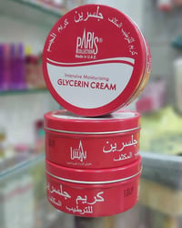 كريم باريس • جلسرين • ترطيب مكثف