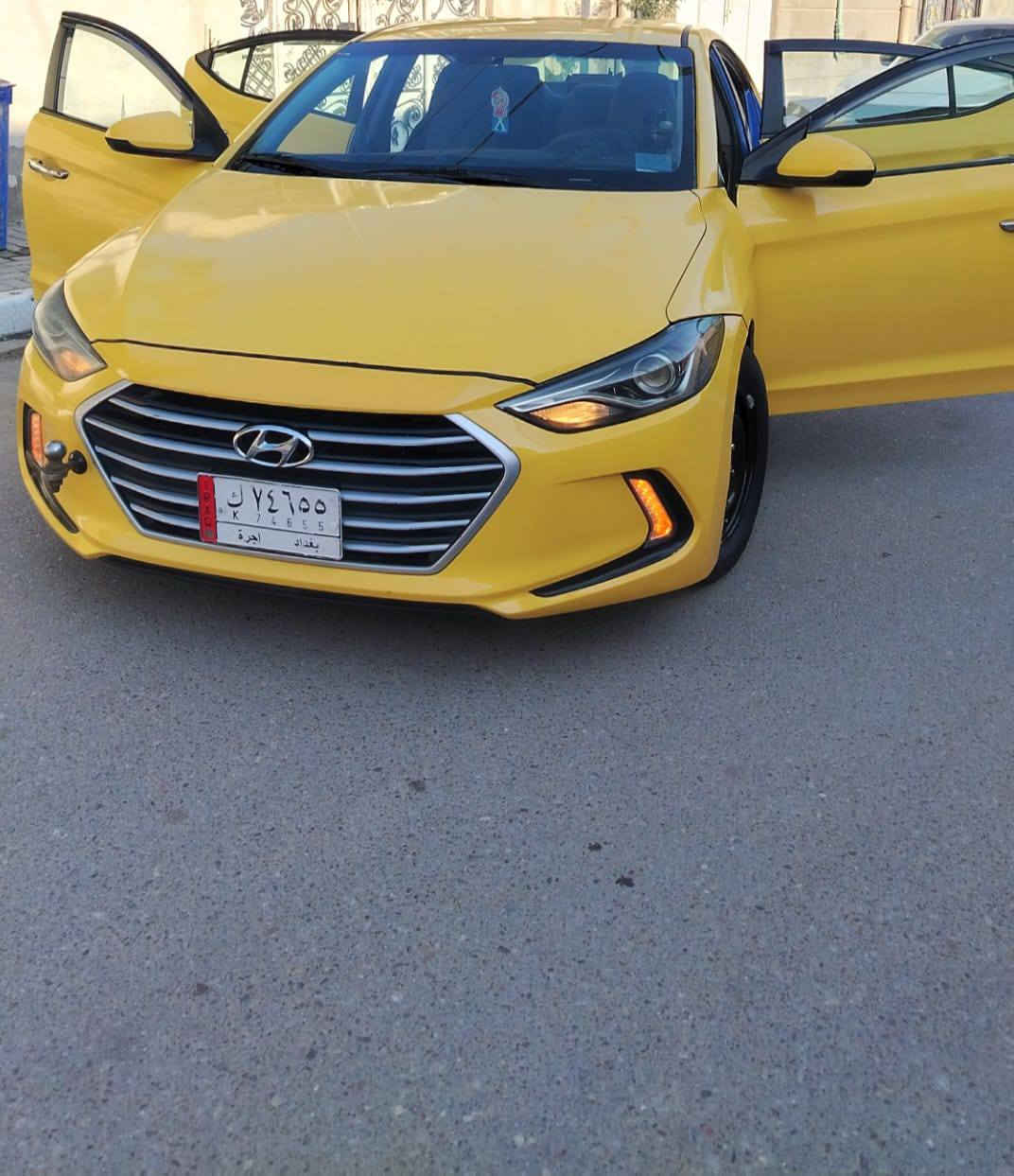 السلام عليكم النترا وارد امريكا للبيع SE مديل 2017 السياره بيه منظومة غاز 60 لتر مع حادث بامريكه جاملق ایسر والتكمه والجاملق الخلفي الايمن ستوني مبدل حداديه الصدر كامله مشط مع ستيرن وراديتر السنويه منتهي من 2023/12/5 السنويه على الشراي مو عليه ستوني مصفر هيئه سيارة موجوده بالبصره القبله السعر 110وبيه مجال هذا رقمييي
***********
