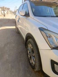 سنتافي ٢٠١٤ • كفاله عام • رقم قادسيه