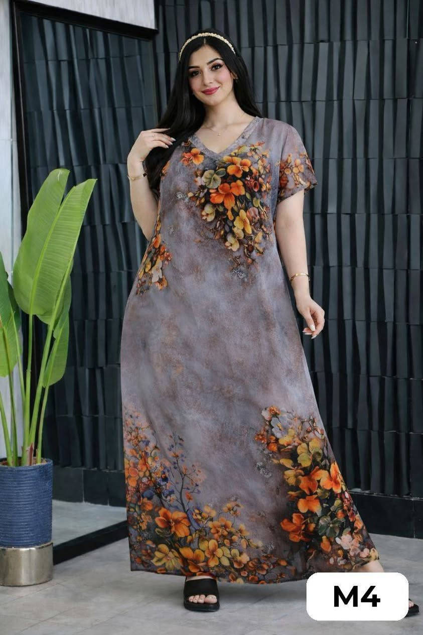 #دعم #المنتج #الوطني 
باااعي هل موديل الي يجننن 🕊❤🌹🛑قطعه رمضانيه تحفه 
#15بس والتوصيلل مجاني ☄️🤝
 تخلين الكل يسئل منين جبتي هل #جمممال ♥🕊🥹
القياساات فري سايزز.


**إذا كنت صاحب هذا الإعلان وتريد حذفه لأي سبب، رجاءا أرسل رسالة إلى الدعم الفني**