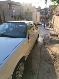 برنس اوتوماتيك • ١٩٩٧ • السليمانية