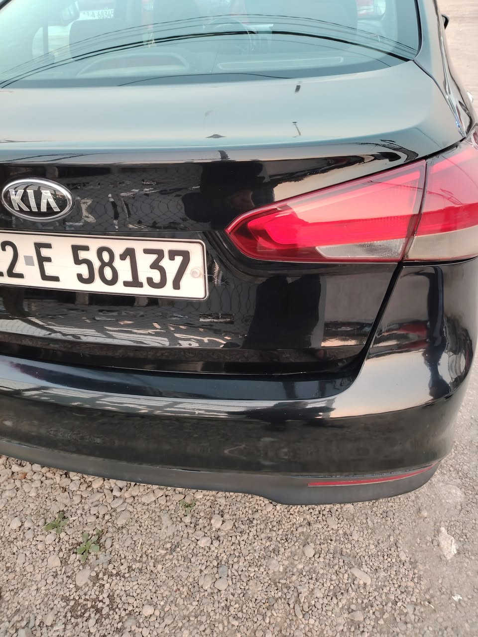 فورتي موديل ١٧ بيهة قطعتين صبغ السعر ١٢٠ وبيهة مجال المكان المسيب السياره جاهزه رقم أربيل الجديد ***********
