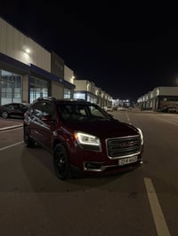 اكاديا • ٢٠١٦ • فل اوبشن