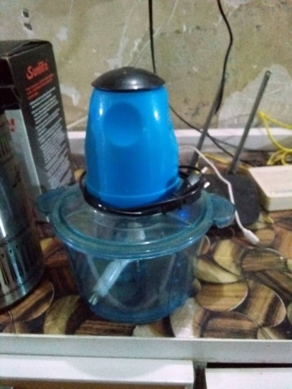غراض بيت للبيع


**إذا كنت صاحب هذا الإعلان وتريد حذفه لأي سبب، رجاءا أرسل رسالة إلى الدعم الفني**