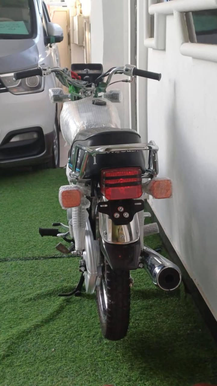 لبيع موديل وراق سكنر  25 مكفولة دراجة سعرهة700 وبيهة محجال قيلي و


**إذا كنت صاحب هذا الإعلان وتريد حذفه لأي سبب، رجاءا أرسل رسالة إلى الدعم الفني**