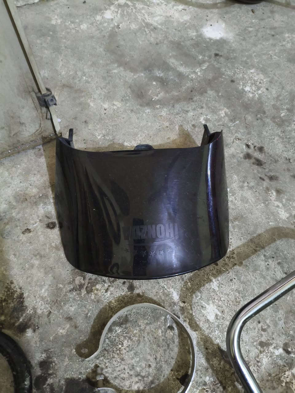 قيم و اخذ غراض دراجه البيع 

***********
