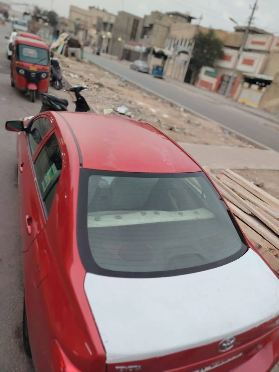 كورلا خليجي 13
.         ***********
