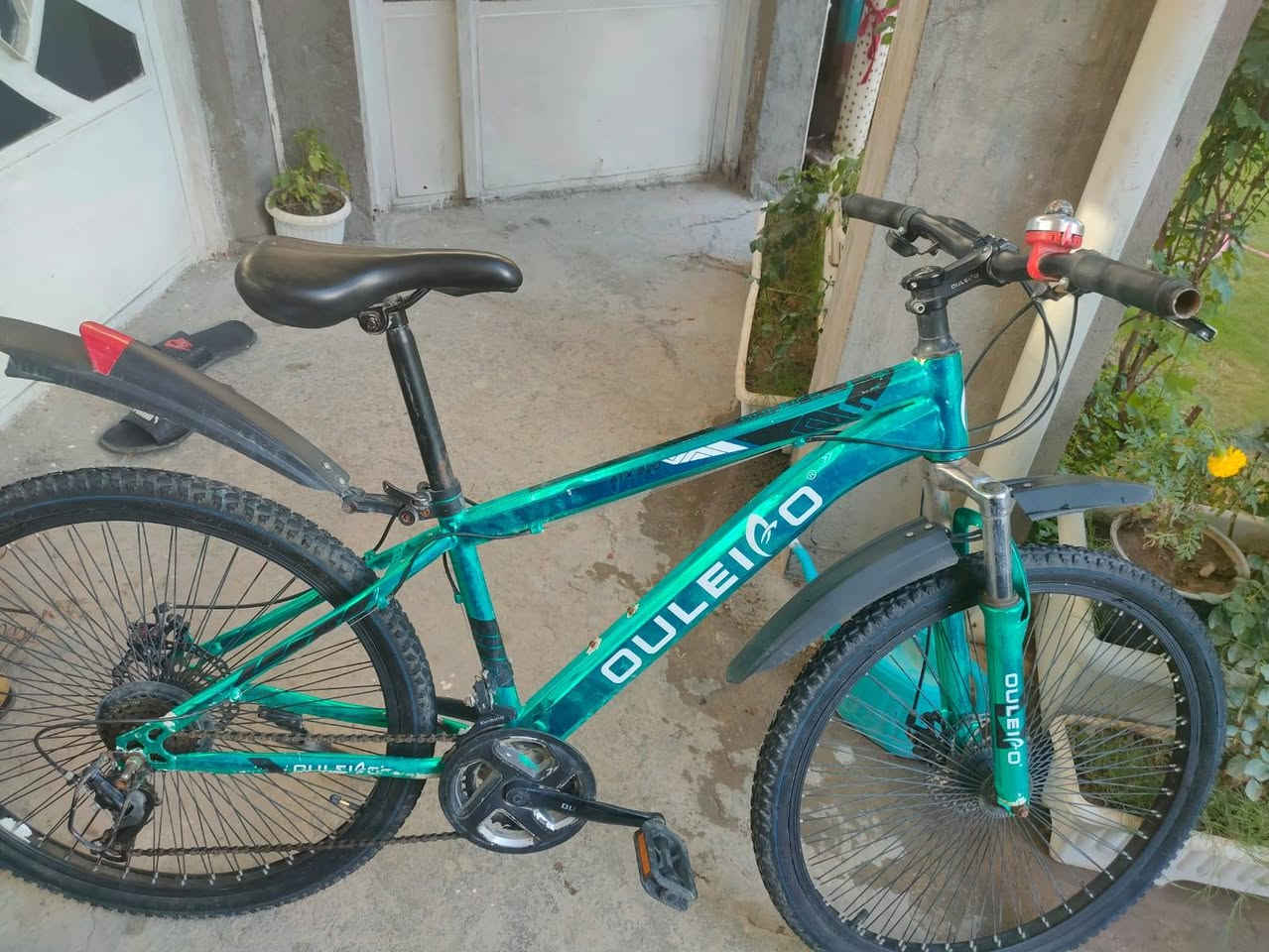 +964 777 969 3179 بايسكل  للبيع


**إذا كنت صاحب هذا الإعلان وتريد حذفه لأي سبب، رجاءا أرسل رسالة إلى الدعم الفني**
