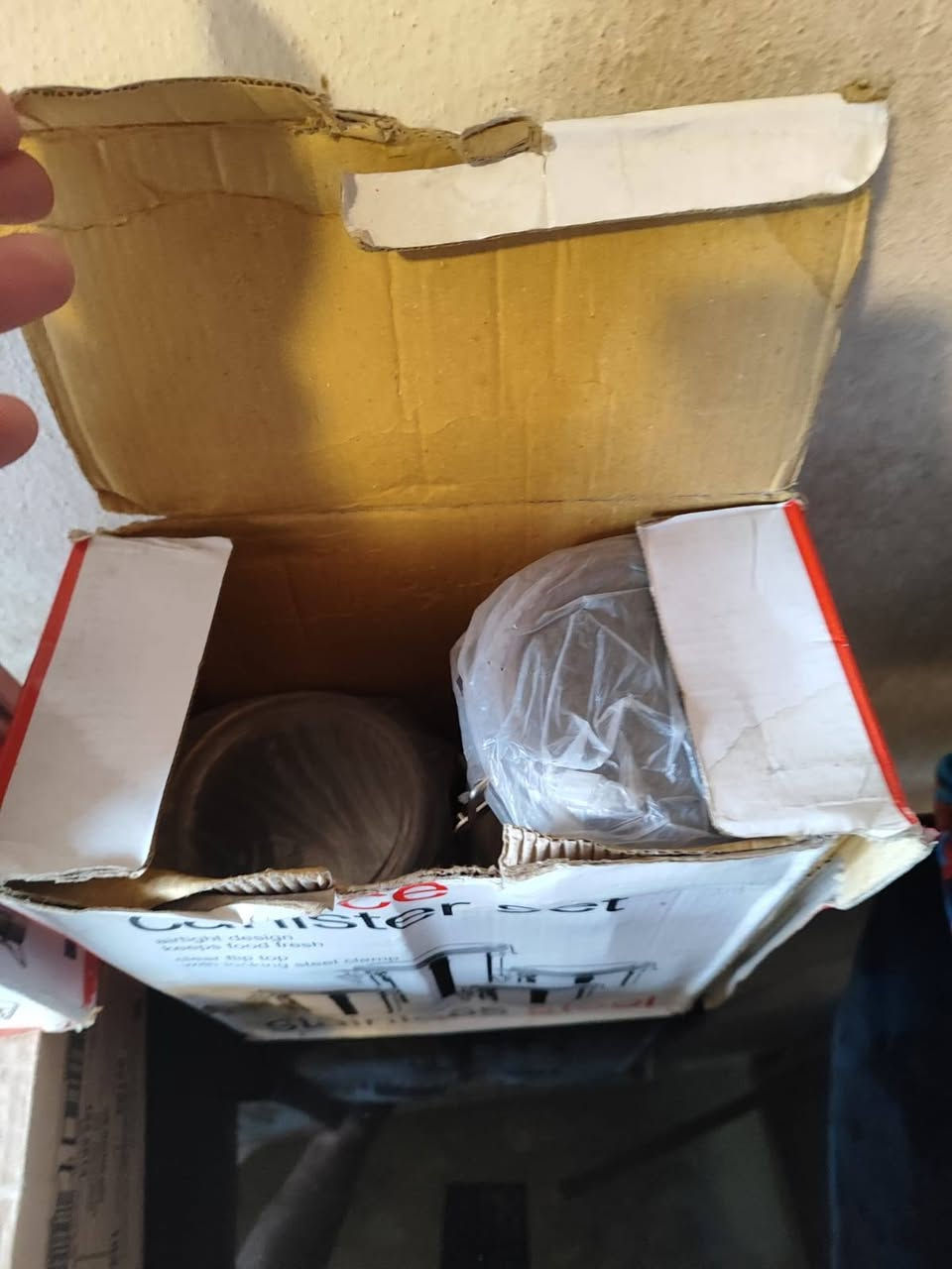 السلام عليكم للبيع سعر كل  قطعه تختلف والبلولل الي بلسله الحمراء القطعه على 500 شلع


**إذا كنت صاحب هذا الإعلان وتريد حذفه لأي سبب، رجاءا أرسل رسالة إلى الدعم الفني**