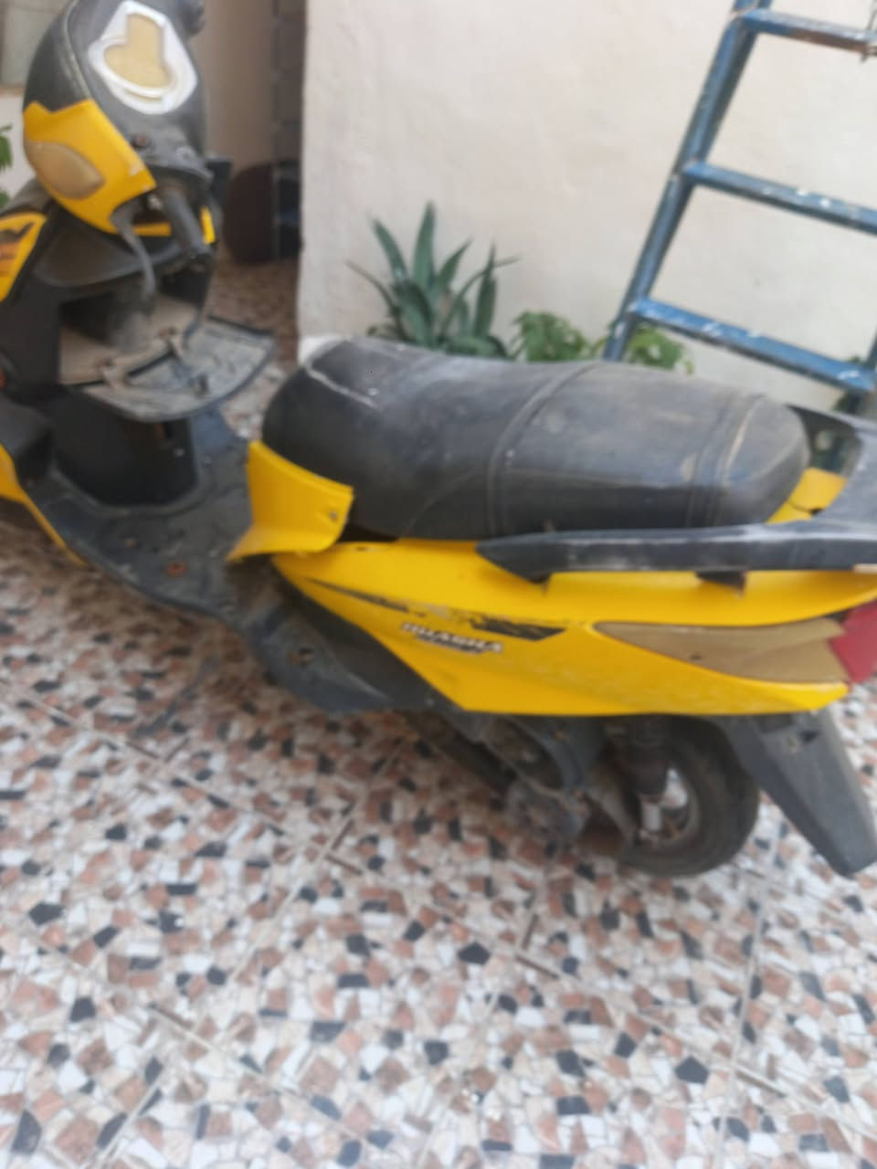 للبيع عاطله كوم حديد ب٧٥


**إذا كنت صاحب هذا الإعلان وتريد حذفه لأي سبب، رجاءا أرسل رسالة إلى الدعم الفني**