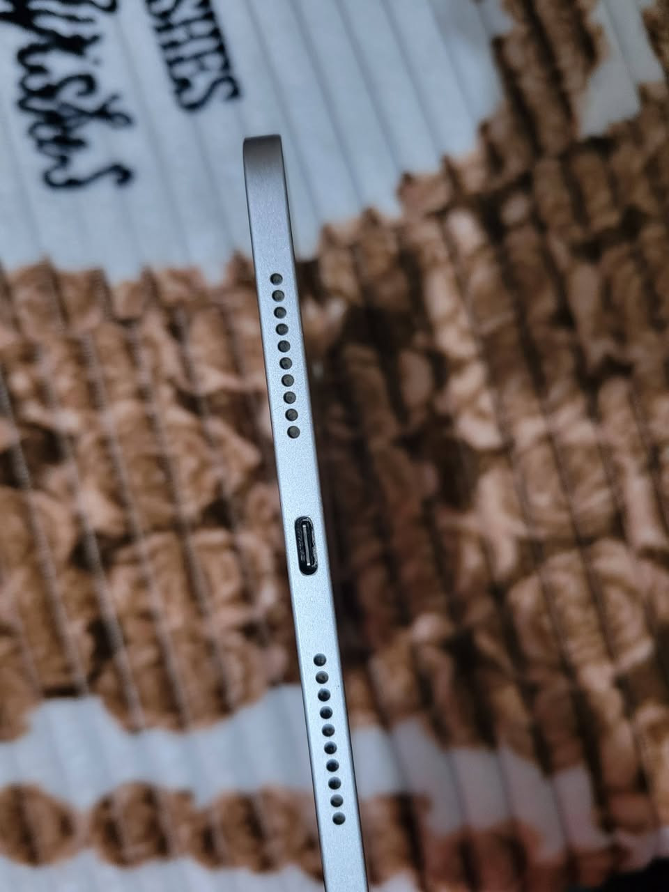 السلام عليكم ايباد ميني 6 بس هذه خط بشاشه لمسه طبيعي شنو عندك مراوس دزلي حسب قناعه مكاني كربلاء الشبانات


**إذا كنت صاحب هذا الإعلان وتريد حذفه لأي سبب، رجاءا أرسل رسالة إلى الدعم الفني**