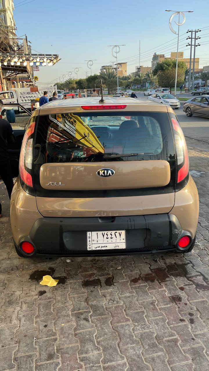 للبيع او المراوس حسب القناعه
 صول 2015 ضرر فقط باب السايق السياره بأسمي 
 السياره نص فول مواصفاته مرايات جانبيه كهربائيه بيه نضام Eco وتحكم ستيرن ونضام سبورت  حدادية جديده.        تدفئه. تبريد 
الكير مكفول المكينه مفتوحه اخذناه بسبب كازكيت 
السعر خاص *********** رقم الهاتف
