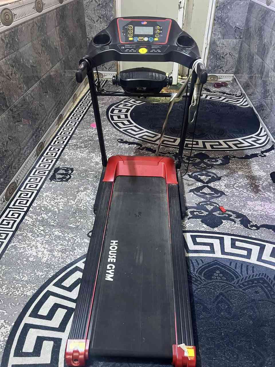 جهاز جري نضيف  للبيع ماطوره بي عطل حط سعر وبالعافيه عليك قلعه سكر


**إذا كنت صاحب هذا الإعلان وتريد حذفه لأي سبب، رجاءا أرسل رسالة إلى الدعم الفني**