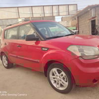 موديل ٢٠١١ • بدون حادث • محرك جديد