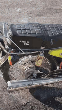 مرحبا حبايب❤ سلام عليكم دراجه امتياز مديل 23مكفوله من كلشي نضافه فول و...