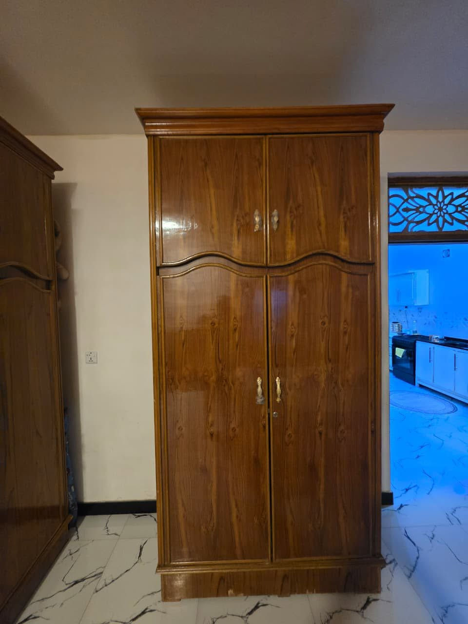 السلام عليكم غرفه للبيع جديده مابيه اي ضرر سعر ٧٥٠ بيه مجال +964 771 717 1315العنوان بغداد الدوره


**إذا كنت صاحب هذا الإعلان وتريد حذفه لأي سبب، رجاءا أرسل رسالة إلى الدعم الفني**
