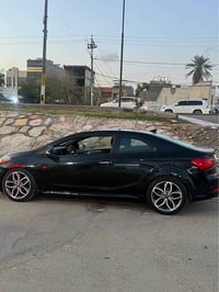 فورتي كوبية 2015 فول مواصفات حادث جاملغ وبنيد الاتصال 07705565927 بغدا...