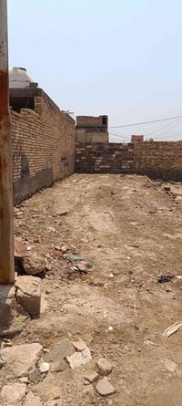 ٧٠م • واجهة ٤م • حي المنتظر