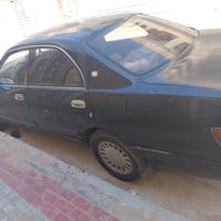 كراون • موديل ١٩٩٤ • كربلاء الحسين
