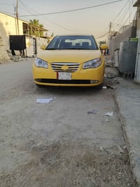 النترا المقدس • ٢٠١٠ • كفاله عامه