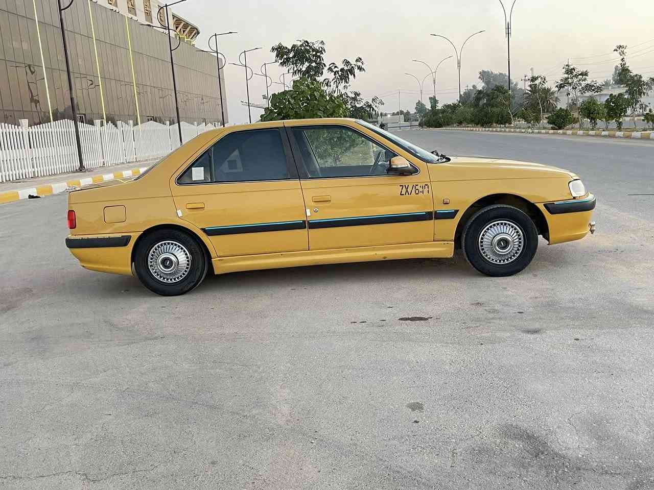 السلام عليكم 
بارص ٢٠١٥ سنويه ل ٢٨ انكليزي مصفره وجاهزه 
سياره جاهزه مكينه وكير عشرط مكفولات 
تدفئه وتبريد ثلج حداديه وره وكدام جديد 
كهربائيات عام شغاله جام كله شغال 
سياره جاهزه وماتذب عليه الف 
تراي حسب رغبتك وين مايعجبك 
ومنزل فيديو لسياره بالمنشور اخر صور 
سعره ٣٩ 
مكان سياره وأبو سنويه بناصريه اسكان الصناعي. 
***********
