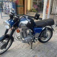 ماطور 81 • دراجة كاملة • بابل حله