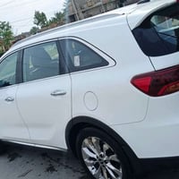 سورينتو • ٧ راكب • تكريت