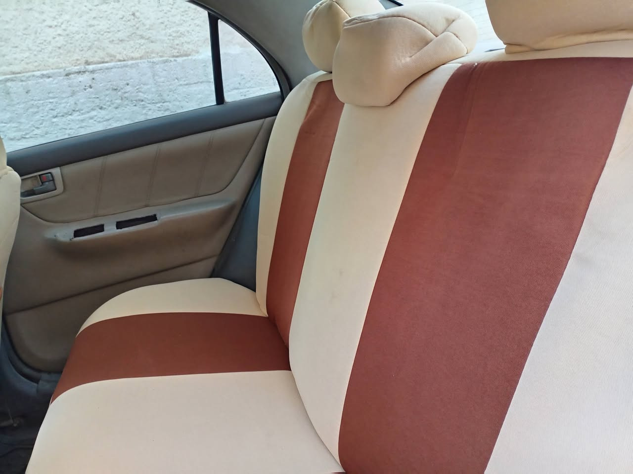 كورله نحله ٢٠٠٧ جام اتو كير مكينه حاوي جديد السيارة وارد  حدادي نضيفه تبريد شغال رقم انكليزي السعر 85مكاني النجف ***********  وتساب
